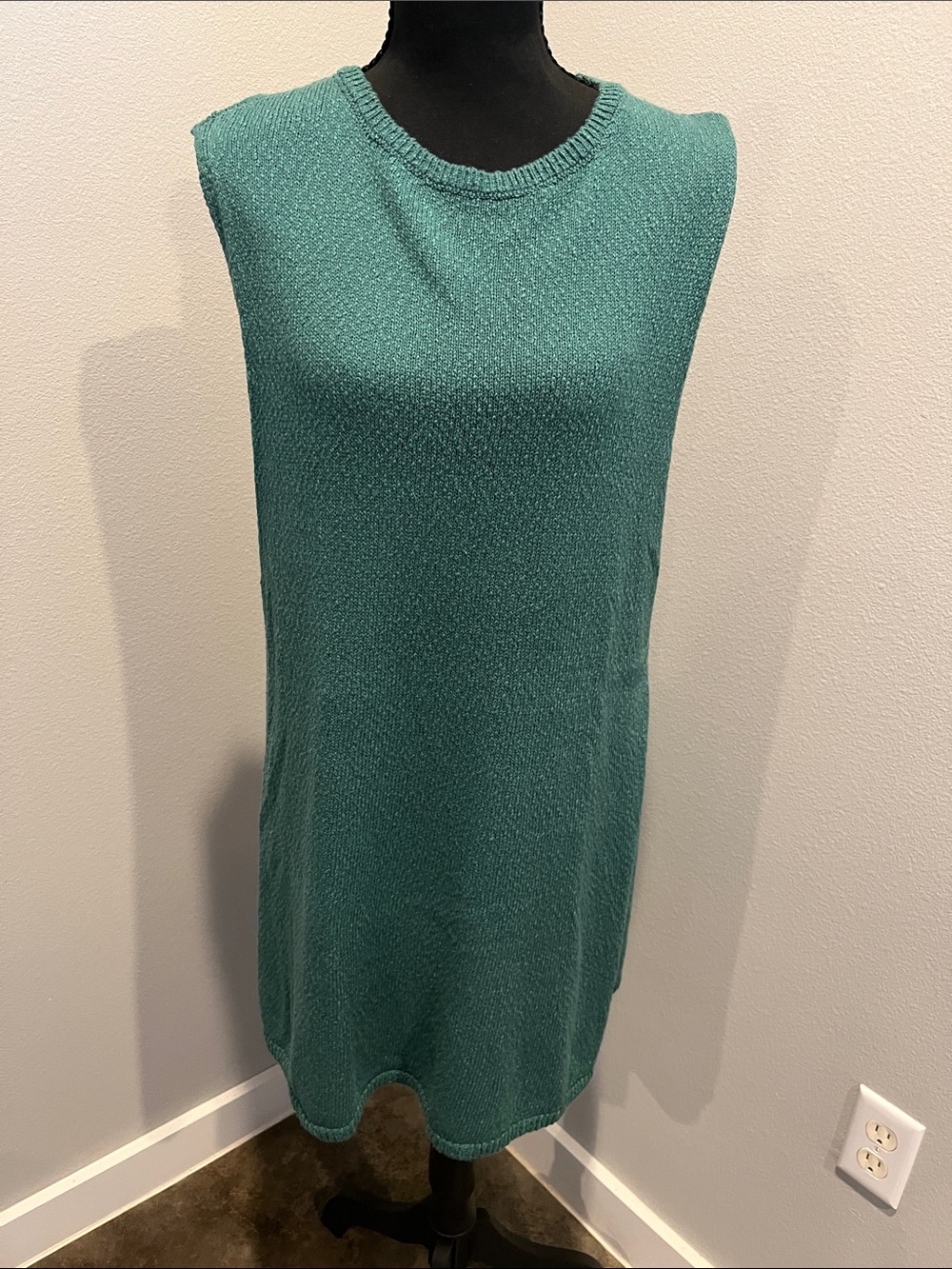 FP Beach Coverup